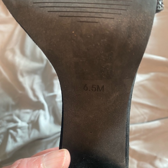 High heels browns shoes - Picture 4 of 7